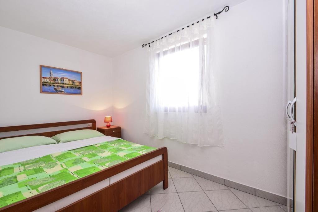 Apartment Drage 17392A Pakoštane Exterior foto